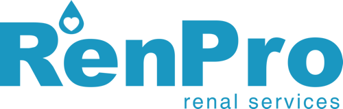 RenPro Logo