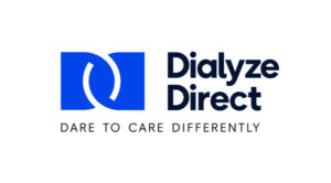 Dialyze Direct Logo